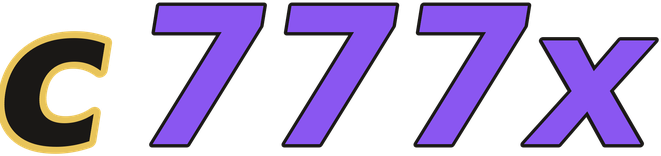 c777x logo